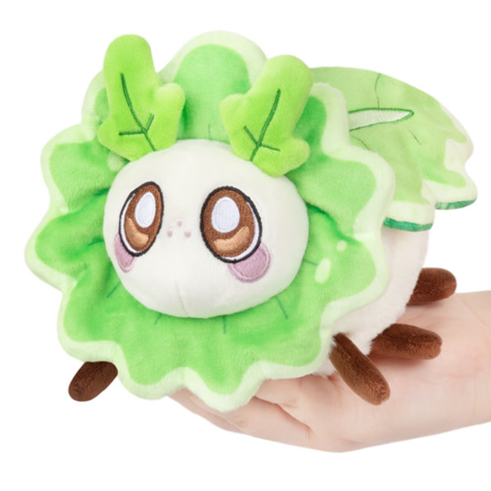 squishable Alter Ego Turnip Moth Squishable 4"