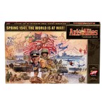 Renegade Game Studios Axis & Allies Anniversary Edition