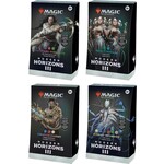 WOTC MTG MTG Modern Horizons 3 Commander Deck Display