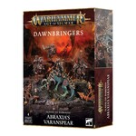 Games Workshop Slaves to Darkness: Abraxia's Varanspear