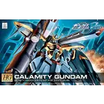 BANDAI CO Gunpla HG SEED  Gundam SEED R08 Calamity Gundam