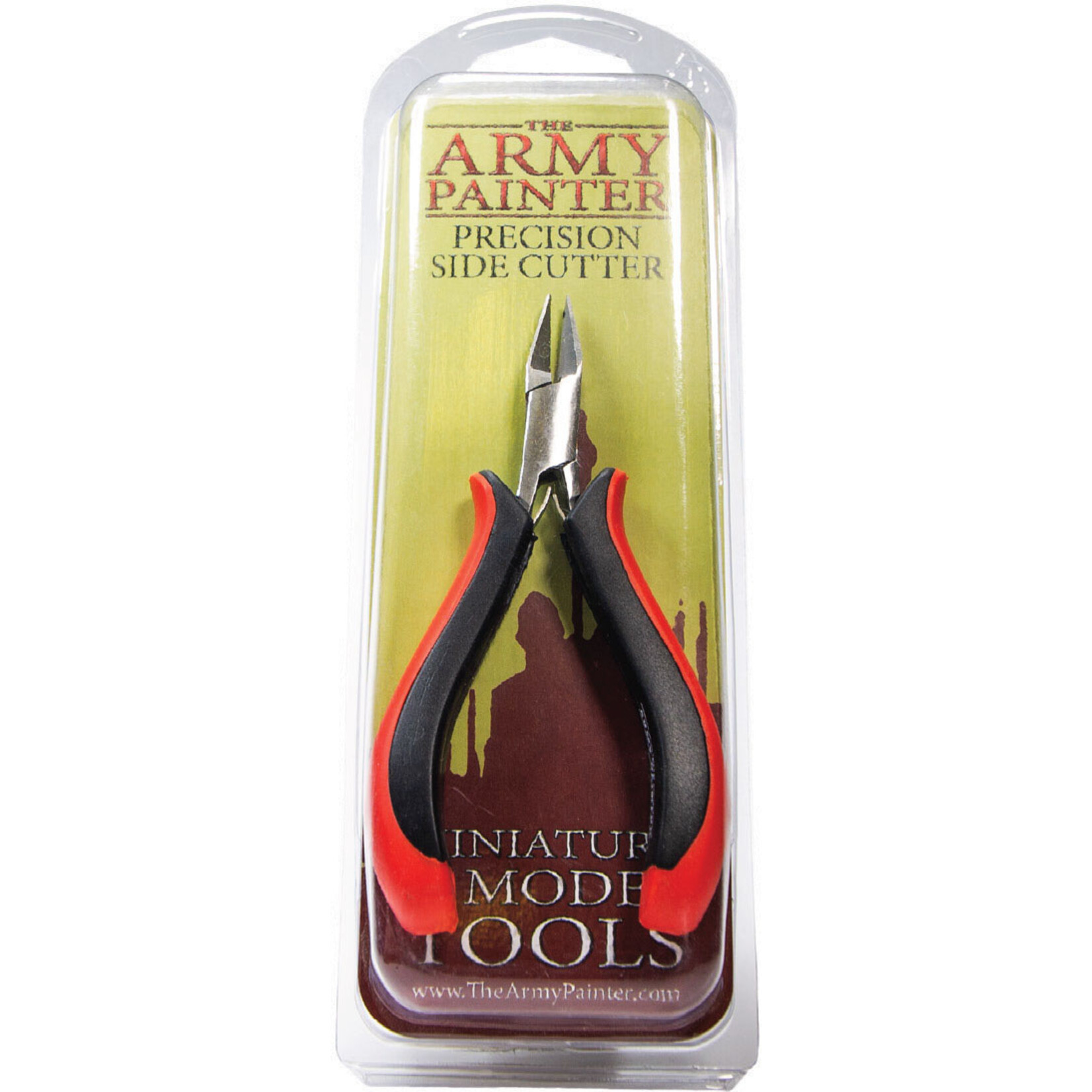 Army Painter Tools: Precision Side Cutter