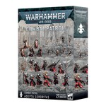 Games Workshop Combat Patrol Adepta Sororitas