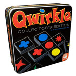 MindWare Qwirkle Collector's Edition