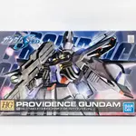 BANDAI CO Gunpla HG SEED Gundam SEED R13 Providence Gundam