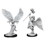 WIZKIDS/NECA PFDCUM: Balisse & Astral Deva W15