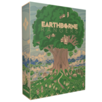 Earthborne Games LLC Earthborne Rangers