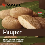 WOTC MTG MTG Pauper