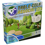 Table Golf Association Table Golf Association Pro Edition
