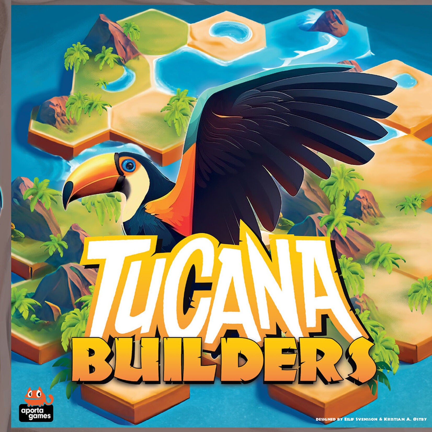 Tucana Builders