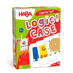 HABA USA Logic! CASE Starter 7+