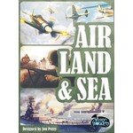 Arcane Wonders Air, Land & Sea Revised Edition