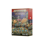 Games Workshop Spearhead Seraphon