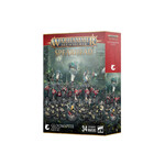 Games Workshop Spearhead Gloomspite Gitz