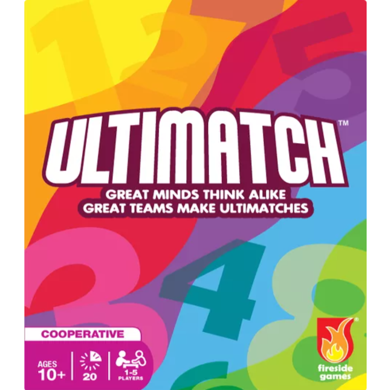 Fireside Games Ultimatch