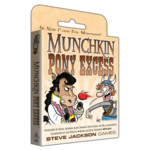 Steve Jackson Games Munchkin: Pony Excess Expansion