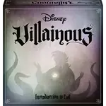 Ravensburger Disney Villainous Introduction to Evil