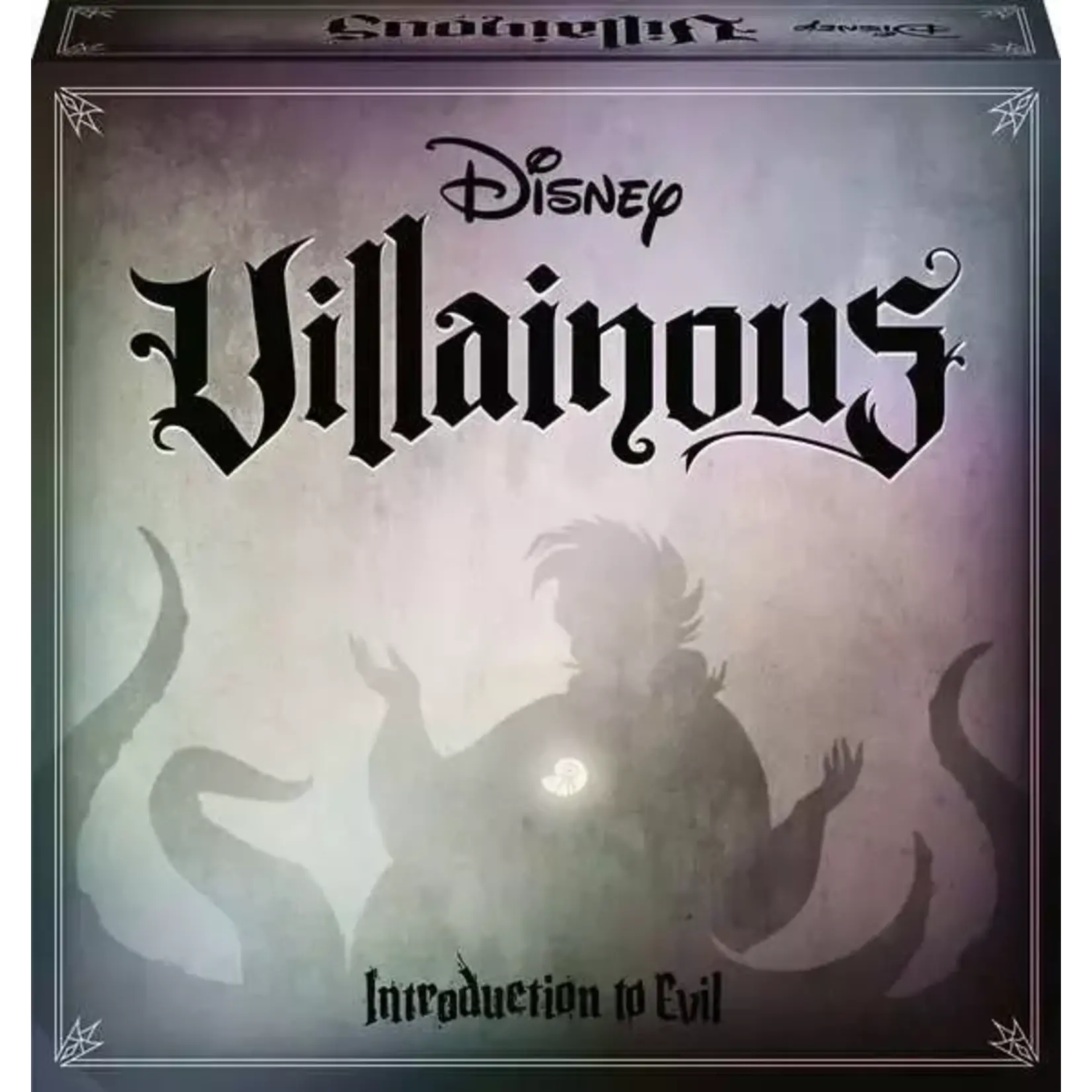 Ravensburger Disney Villainous Introduction to Evil