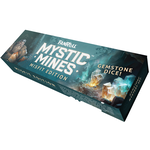 FanRoll Mystery Misfit Gemstone Mystic Mines Dice Set (7)