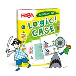 HABA USA Logic! CASE Expansion Set Pirates