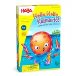 HABA USA Hello Kalmario! Game