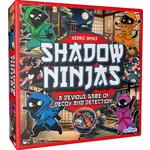 Outset Shadow Ninjas