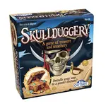 Outset Skullduggery