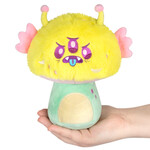 squishable Alter Ego Monster Mushroom Squishable 6"