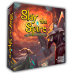 Contention Games Slay the Spire