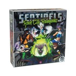 Greater Than Games Sentinels of the Multiverse: Definitive Edition - Rook City Renegades Expansion