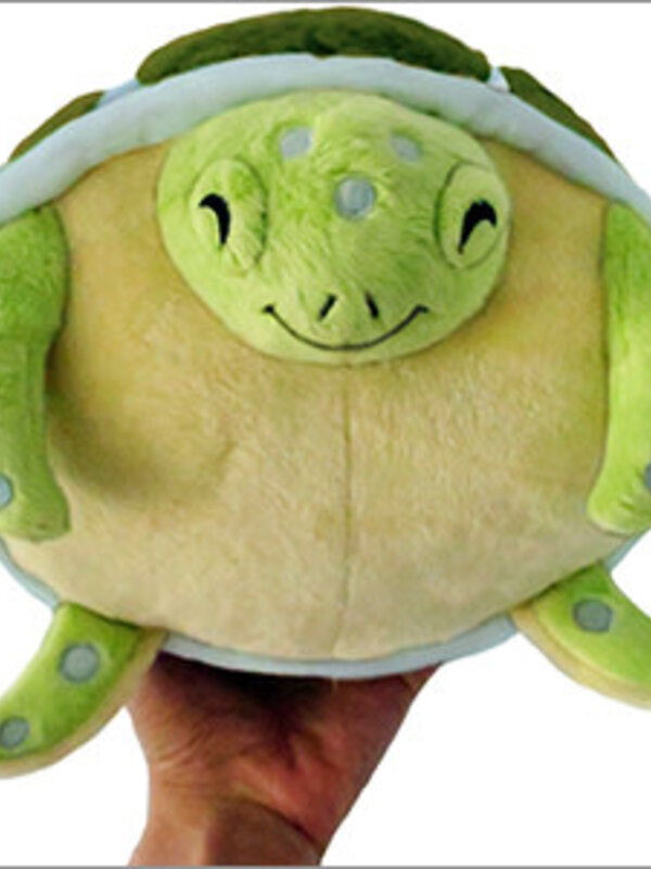 squishable Mini Sea Turtle Squishable 7"