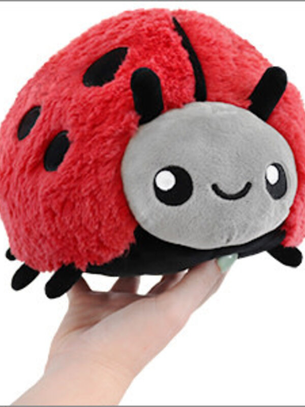 squishable Mini Ladybug  Squishable 7"
