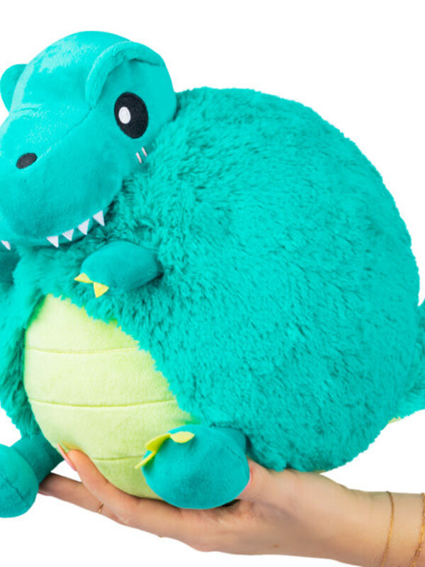 squishable Mini T-Rex II Squishable 7"