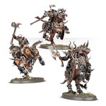 Games Workshop Slaves to Darkness Varanguard Knights of Ruin