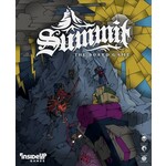 Summit The Board Game