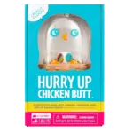 Exploding Kittens LLC Hurry Up Chicken Butt