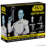 Atomic Mass Games Star Wars Shatterpoint Not Accepting Surrenders Squad Pack