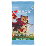 WOTC MTG MTG Bloomburrow Play Booster