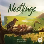 Tangerine Games Nestlings Deluxe