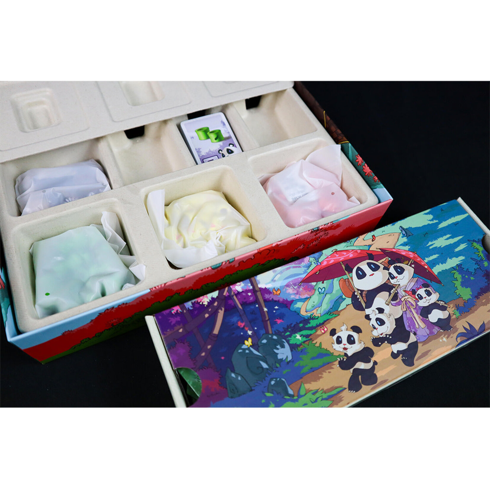 Asmodee Studios Takenoko