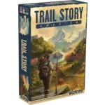 WIZKIDS/NECA Trail Story America