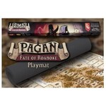 Capstone Games Pagan Fate of Roanoke Playmat