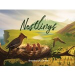 Tangerine Games Nestlings