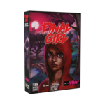 Van Ryder Games Final Girl Series 2 Once Upon a Full Moon Feature Film Expansion