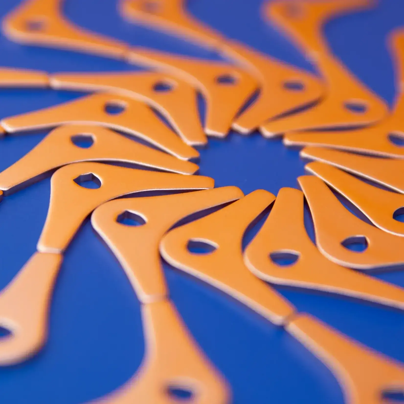 Game Envy Palette Shields – Antimicrobial Wet Palette Weights