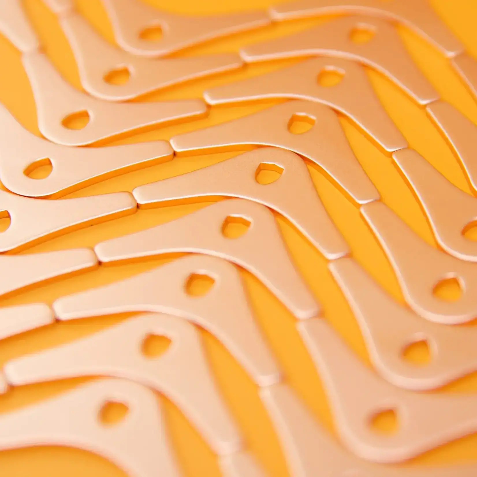 Game Envy Palette Shields – Antimicrobial Wet Palette Weights