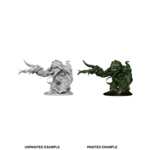 WIZKIDS/NECA D&DNMUM Shambling Mound W6 W12.5