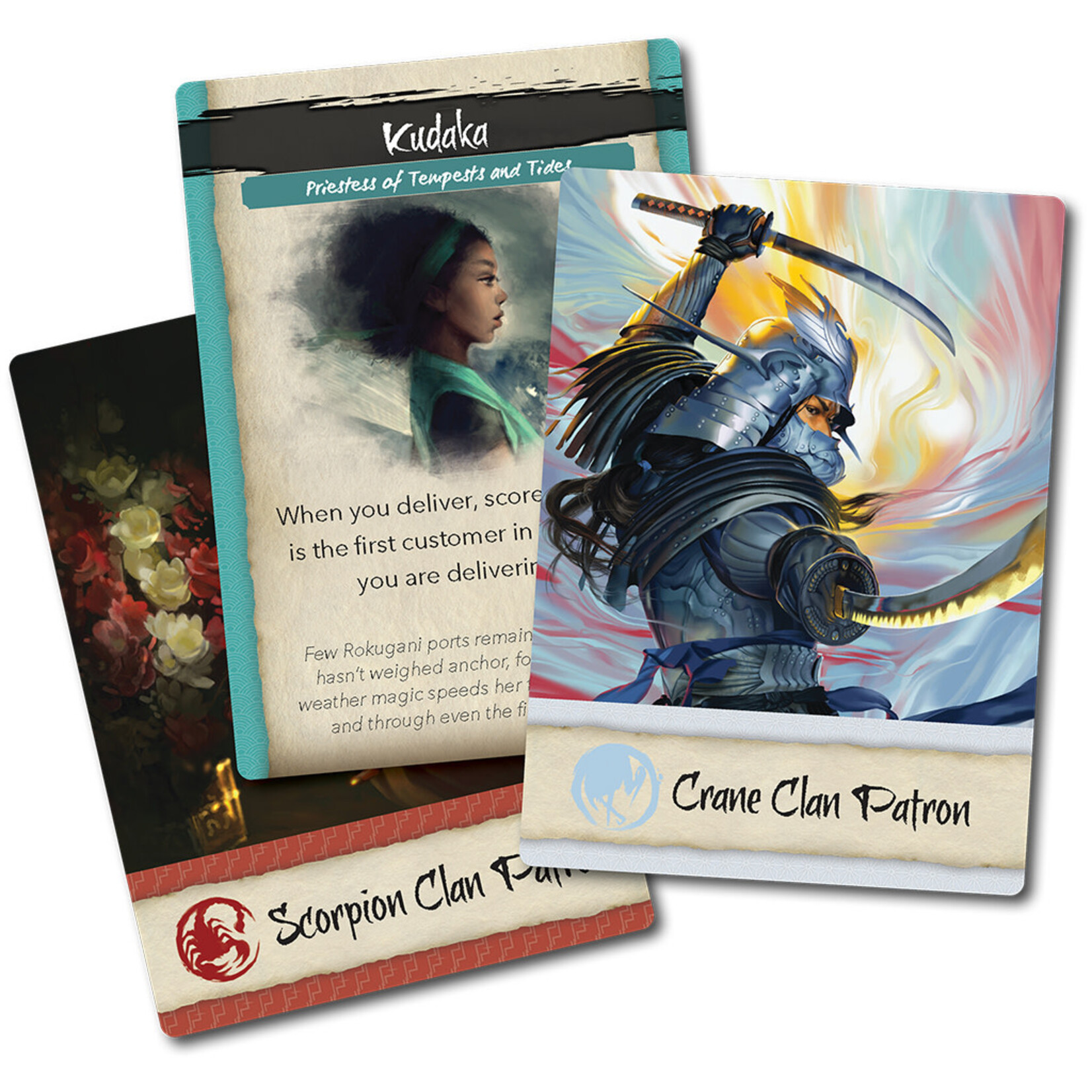 Office Dog River of Gold