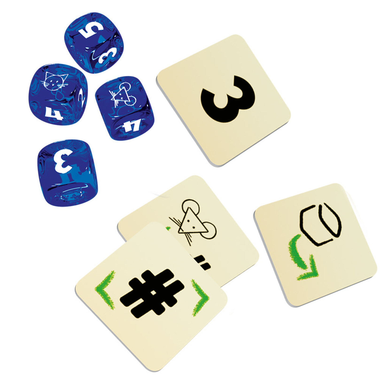 Aporta Games House of Cats