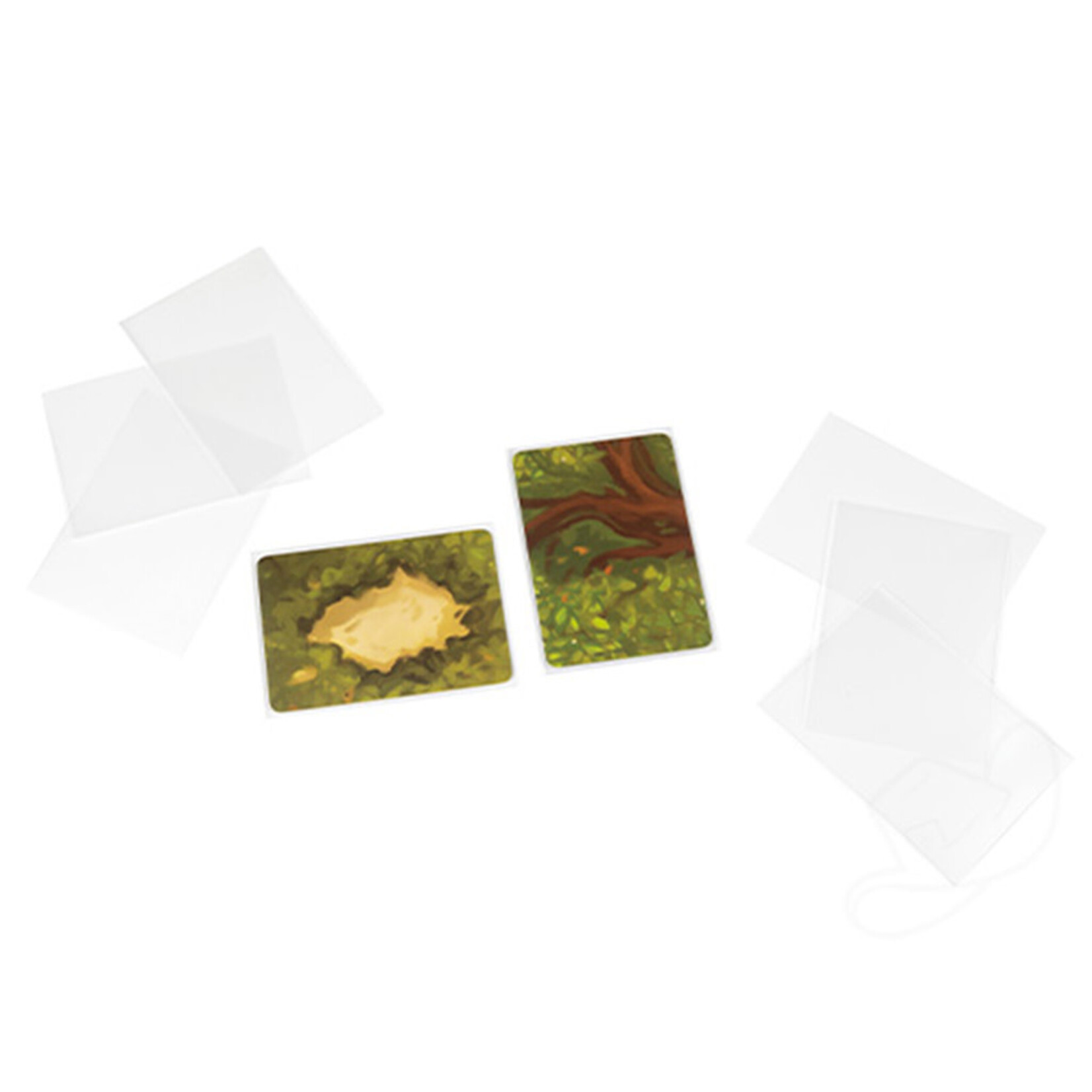 Tabletop Tycoon Everdell Card Sleeve Set